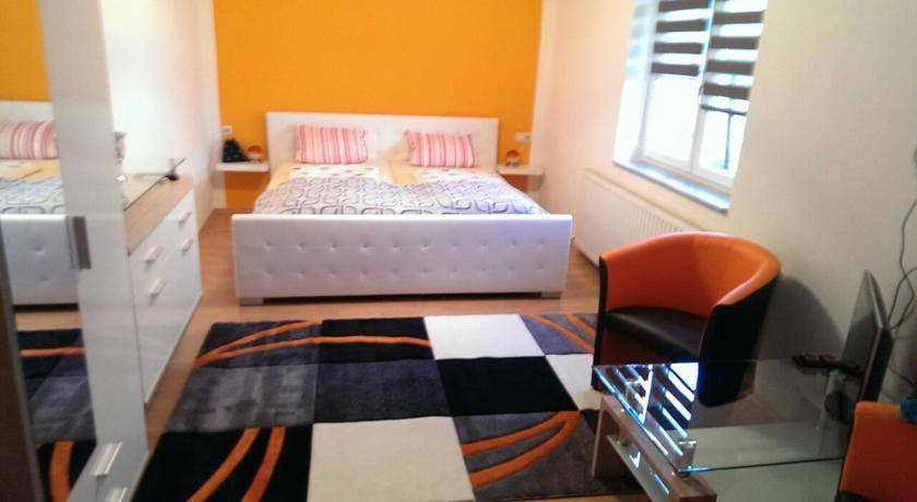 Ferienwohnung für 2 Personen, mit Garten in Murtal - 4