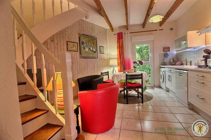 Location gîte pour 2 personnes