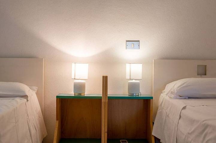 Ferienwohnung für 6 Personen in Santa Maria Navarrese - 4