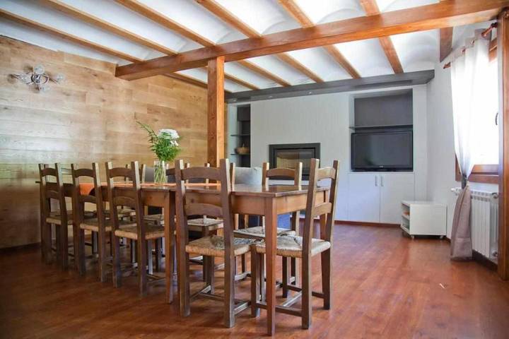 Casa de vacaciones para 4 personas, con Balcón en Pallars Sobirà - 3