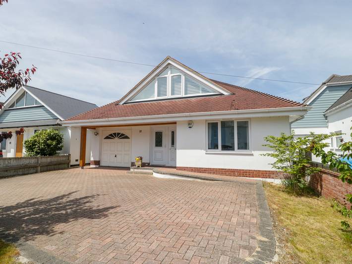 Cottage für 6 Personen mit Garten in Christchurch, Dorset