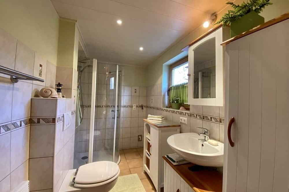 Ferienhaus Wohlfühloase in Kappeln in Kappeln, Kappeln & Umgebung