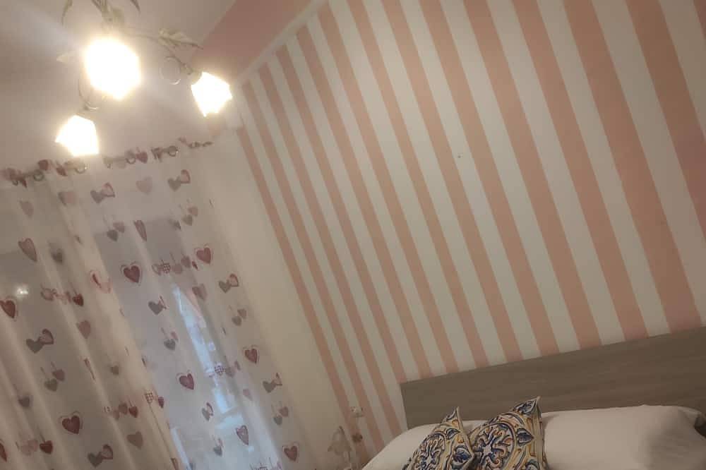 Entire apartment, Da Federica - Holiday home Baia Porto Delle Genti in Lipari