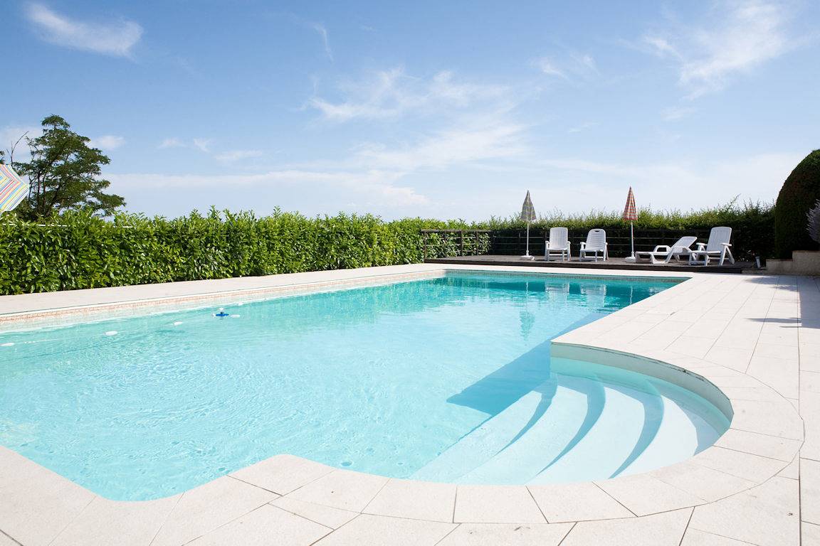 Location "Lou Campestre" in Cadalen, Région d'Albi