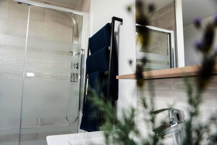 Location de vacances pour 3 personnes à Belœil - 4