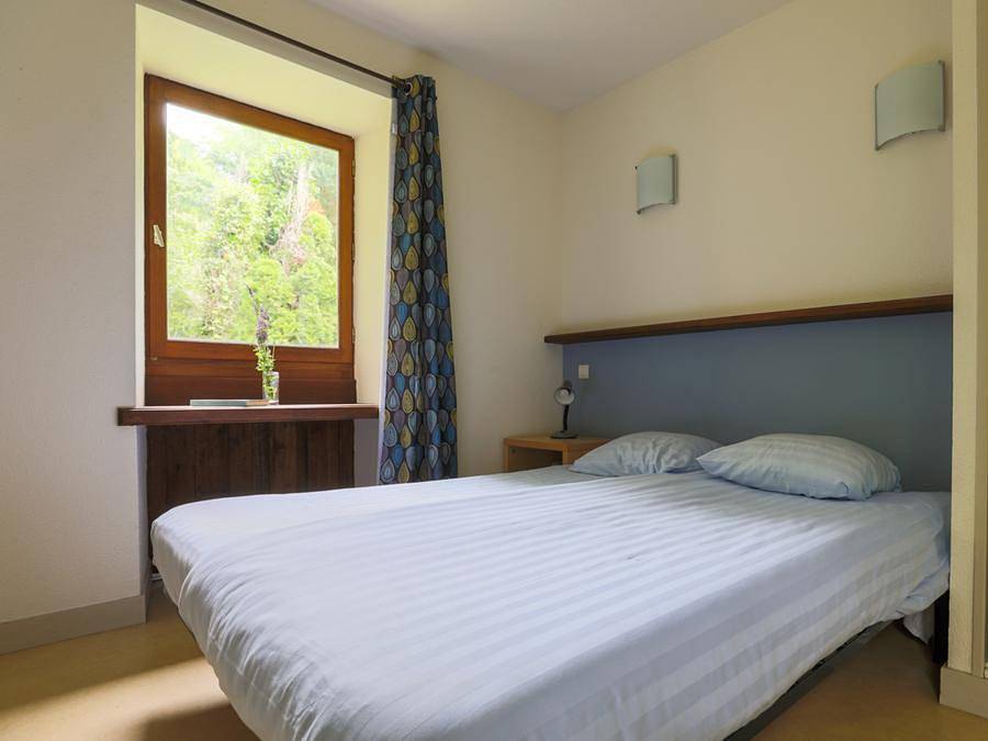 Camping Rcn Le Moulin de la Pique - Vakantiehuis 6 personen - Maison le Campagnac, foto 6