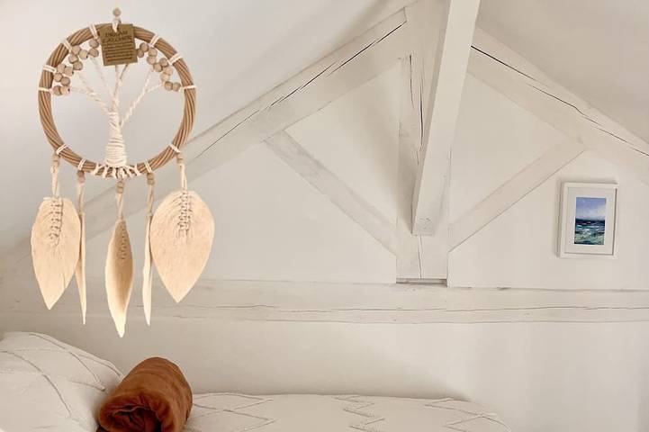 Ferienhaus für 3 Personen in La Rochelle - 4