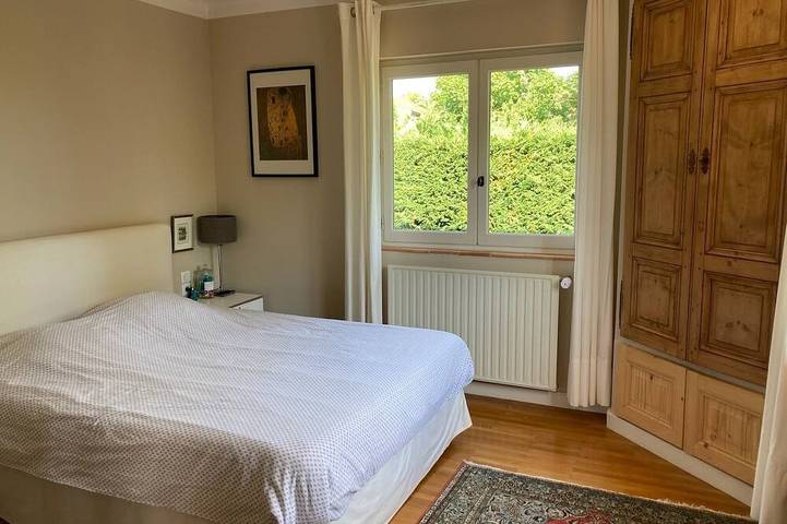 Location de vacances pour 8 personnes, avec jardin et terrasse à Marcy-l'Étoile - 3