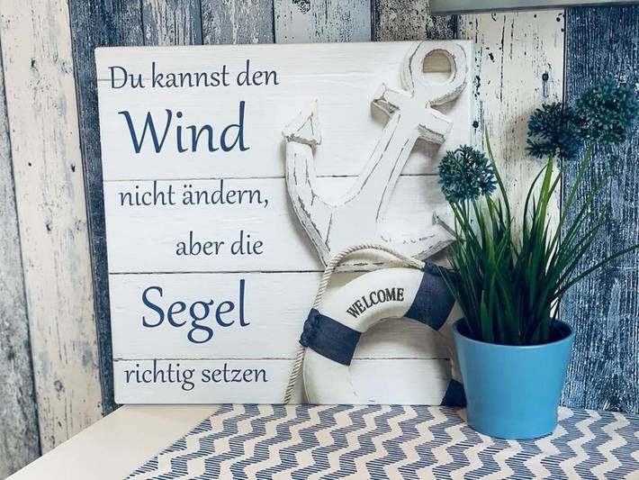 Ferienhaus für 6 Personen, mit Garten in Altfunnixsiel - 4