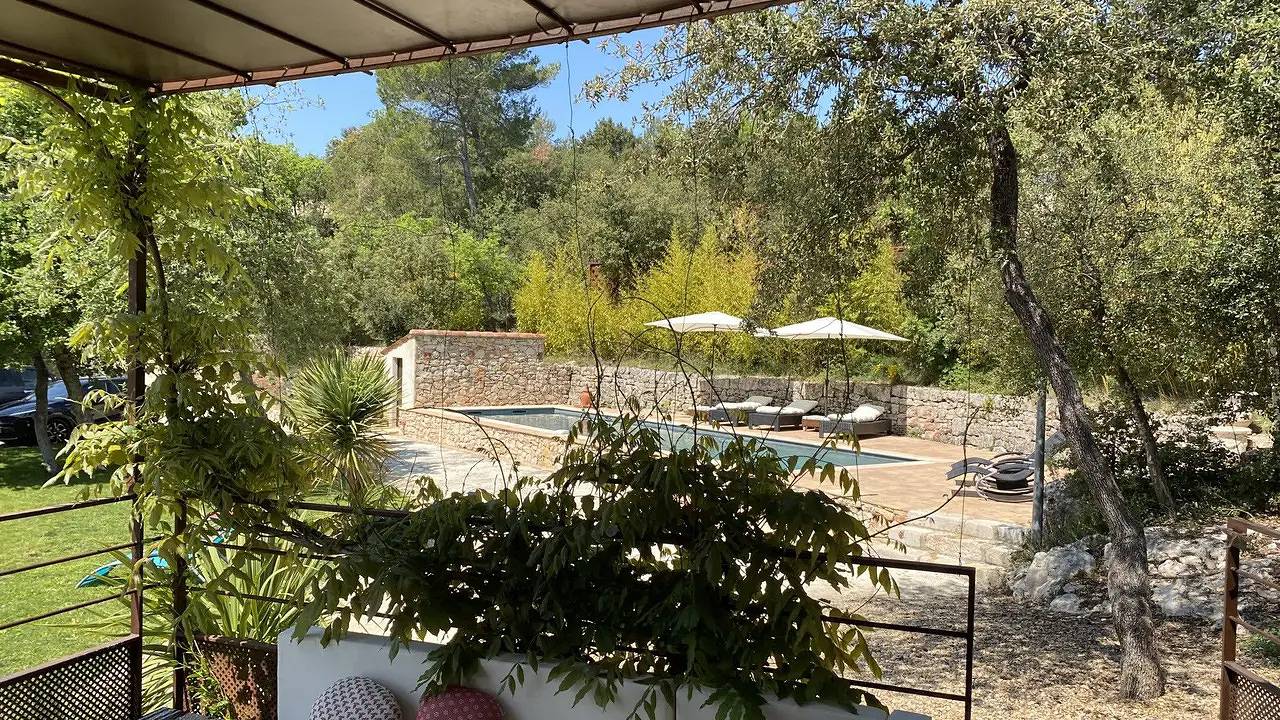 Villa für 6 Personen (140 m²) in Entrecasteaux in Entrecasteaux, Brignoles region