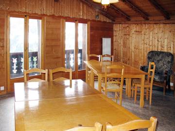 Chalet für 32 Personen in Champéry, Portes du Soleil, Bild 2