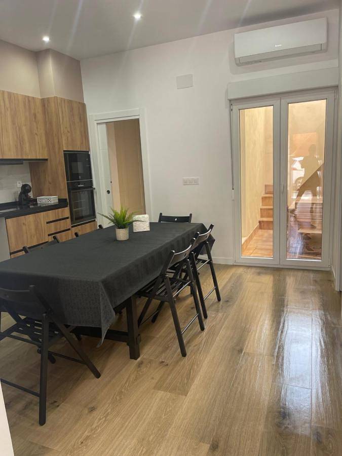 Apartamento de vacaciones para 11 personas, con terraza - 1