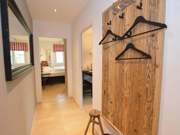 Ferienwohnung für 4 Personen, mit Balkon in Hinterthal - 3