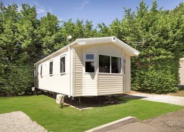 Camping voor 6 Personen in Crantock, Cornwall, Afbeelding 1