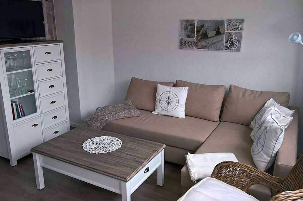 Hel lejlighed, Haus Heel apartment - Ferienwohnung Neumann in Helgoland