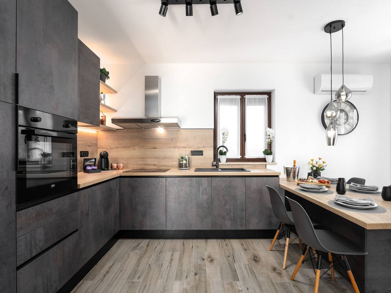 Aria Blue in Kaštelir-Labinci (Istra), Općina Kaštelir - Labinci