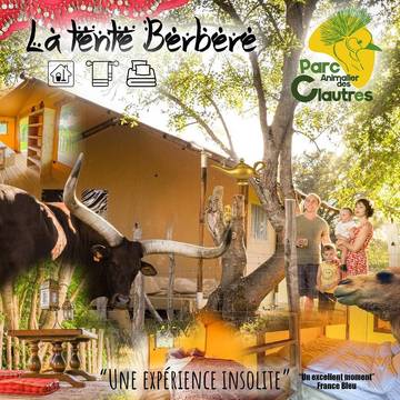 Gîte pour 6 personnes, avec terrasse et vue à Bord-Saint-Georges