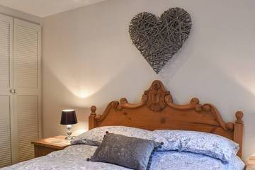 Cottage for 3 People in Hawes, North Yorkshire, Photo 2