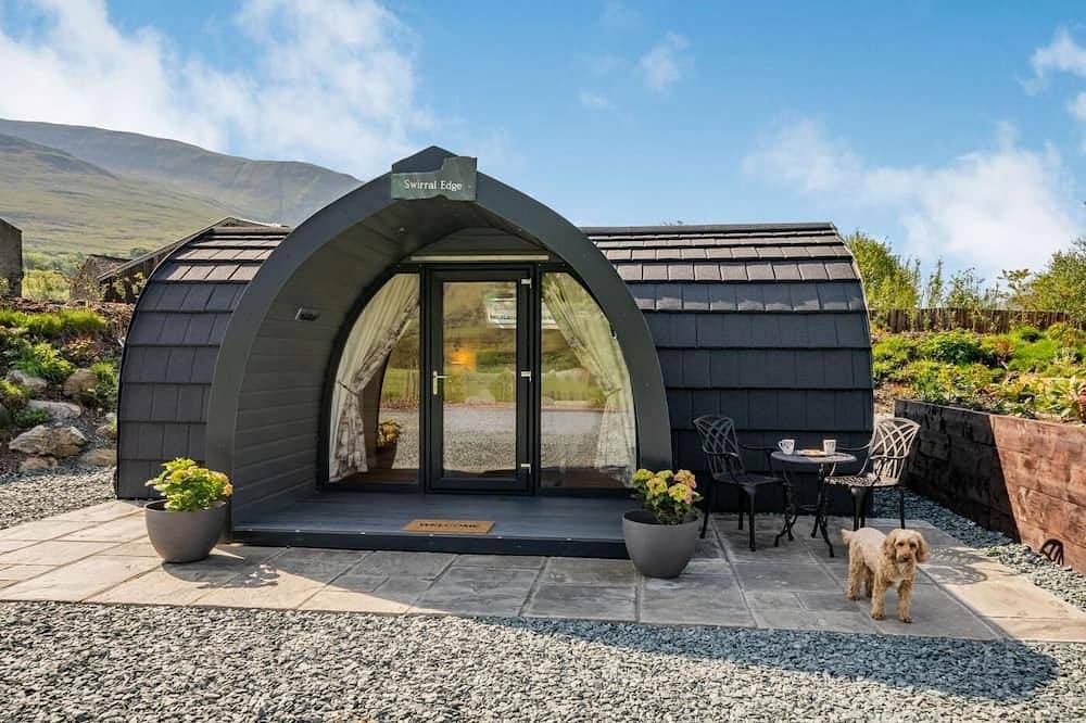 Camping für 2 Personen in Threlkeld, Cumbria