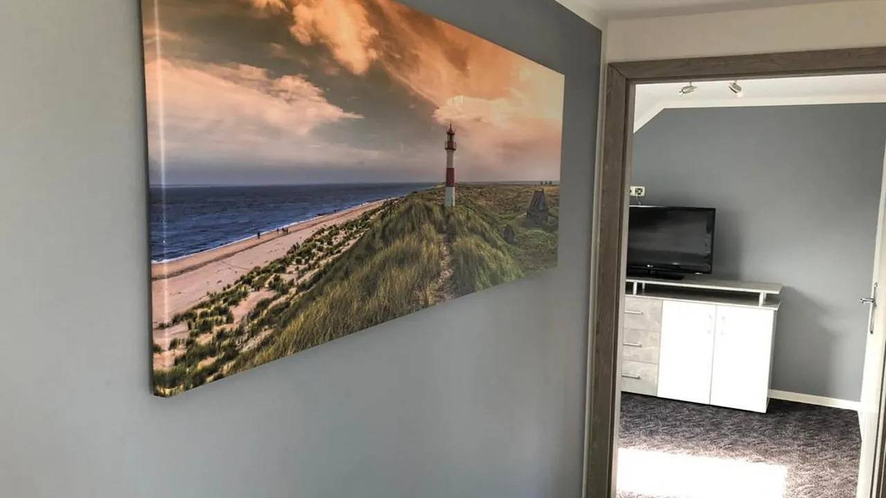 Ferienhaus für 6 Personen (100 m²) in Mölschow in Mölschow, Usedomer Norden