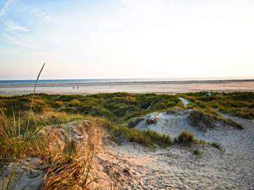 Natuurhuisje voor 5 Personen in Fanø, Noordzee Denemarken, Afbeelding 4