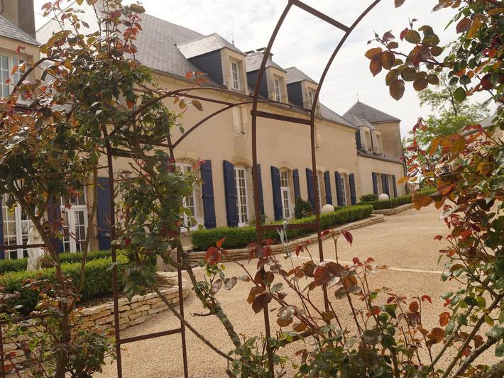 Maison de vacances pour 2 personnes