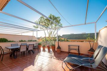 Loft voor 4 Personen in Elviria, Marbella, Afbeelding 2