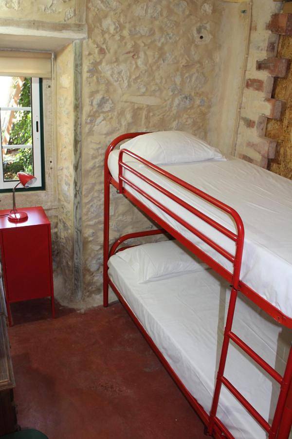 Location de vacances pour 2 personnes, animaux acceptés à Batalha - 2