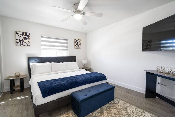 Casa vacacional para 10 personas en Chula Vista