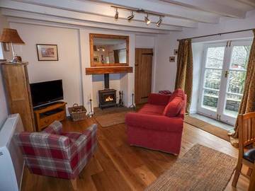 Log Cabin for 4 People in North Yorkshire, Yorkshire, Photo 1