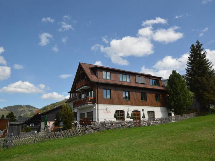 Ferienwohnung für 4 Personen, mit Balkon in Murtal - 2