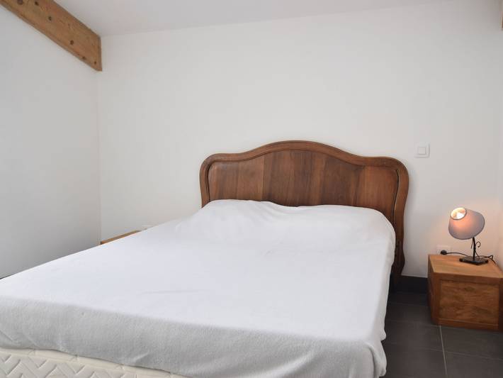 Gîte pour 4 personnes, avec piscine en Ardèche - 2
