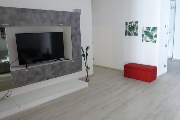 Ferienwohnung für 2 Personen am Iseosee - 3