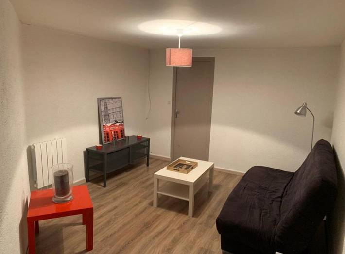 Gîte pour 4 personnes à Le Pouzin - 3