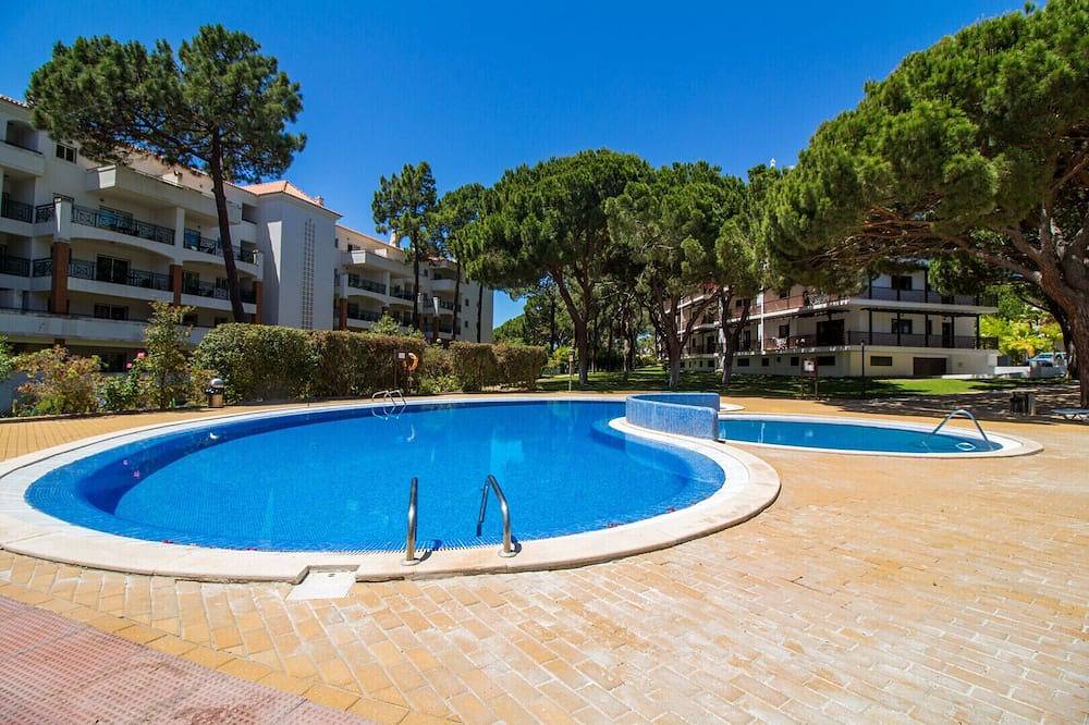 Appartamento vacanze a Algarve Central a partire da 82€ a notte