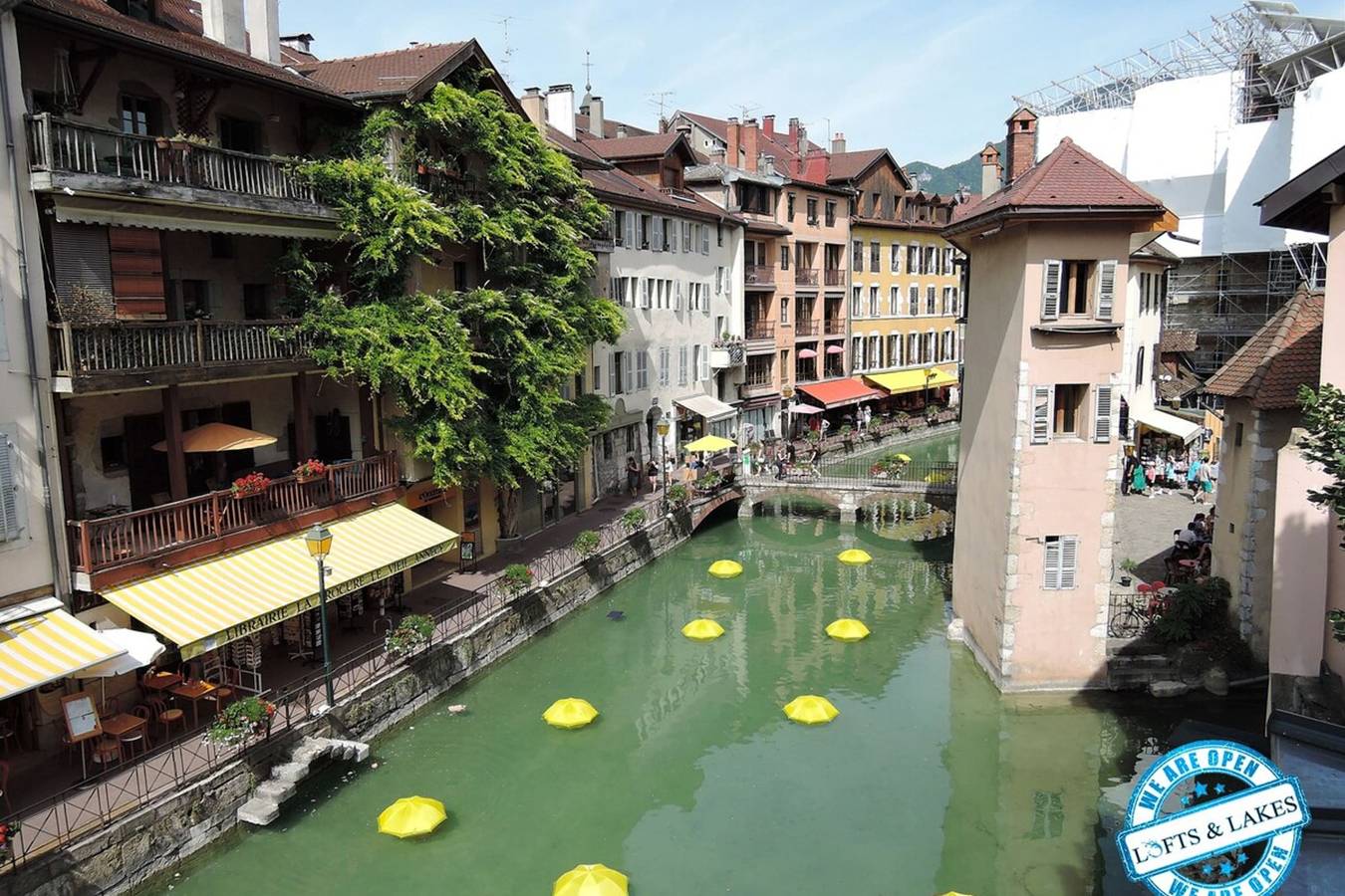 Appartement de vacances