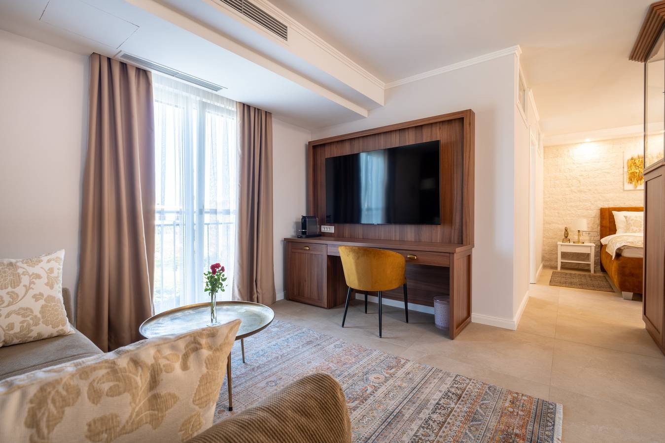 Villa Ljubica-Deluxe room in Nin, Zadar