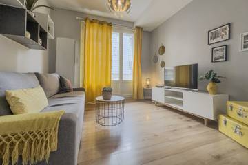 Location De Vacances pour 6 Personnes dans Grenoble, Isère, Photo 3