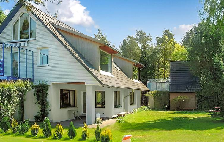 Ferienwohnung für 4 Personen, mit Pool und Garten sowie Terrasse in Pruchten - 3