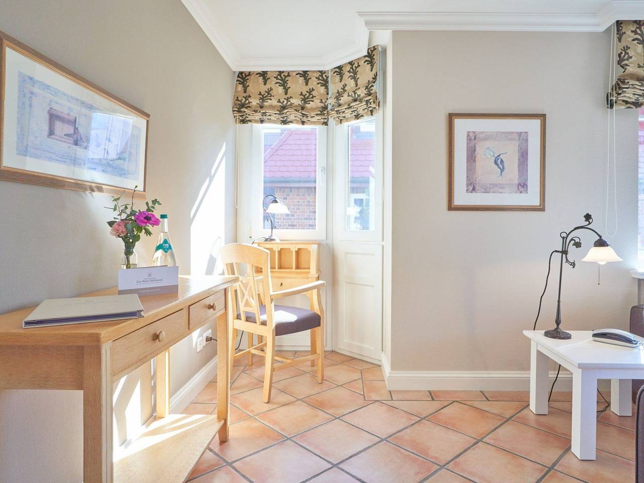 Ganze Ferienwohnung, Moosbeere, App. 22 - Moosbeere, App. 22 in Westerland, Sylt (Gemeinde)