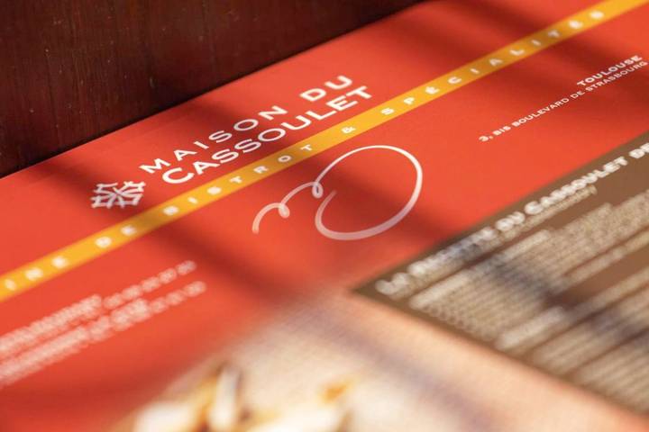 Hôtel pour 2 personnes, avec terrasse et vue dans Port de Castelnaudary - 4