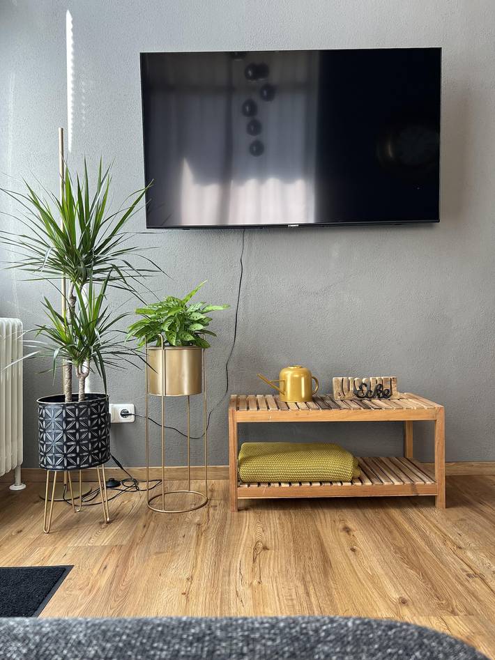 Apartamento vacacional entero, Maisonette in Mehlmeisel, Distrito de Bayreuth