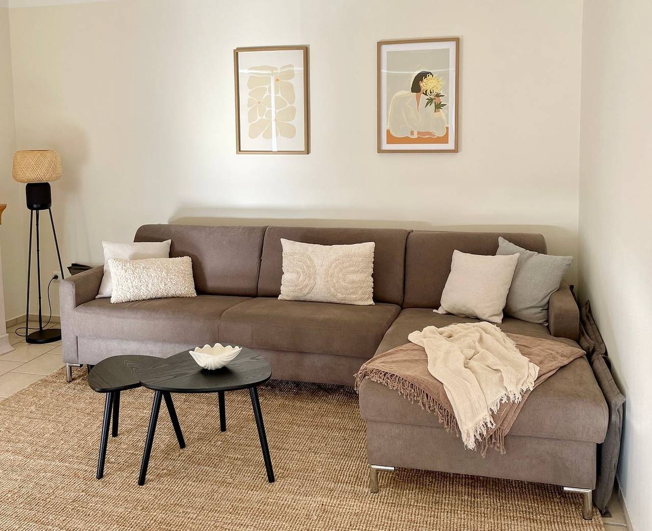 Ferienwohnung in Grömitz ab 114€ pro Nacht