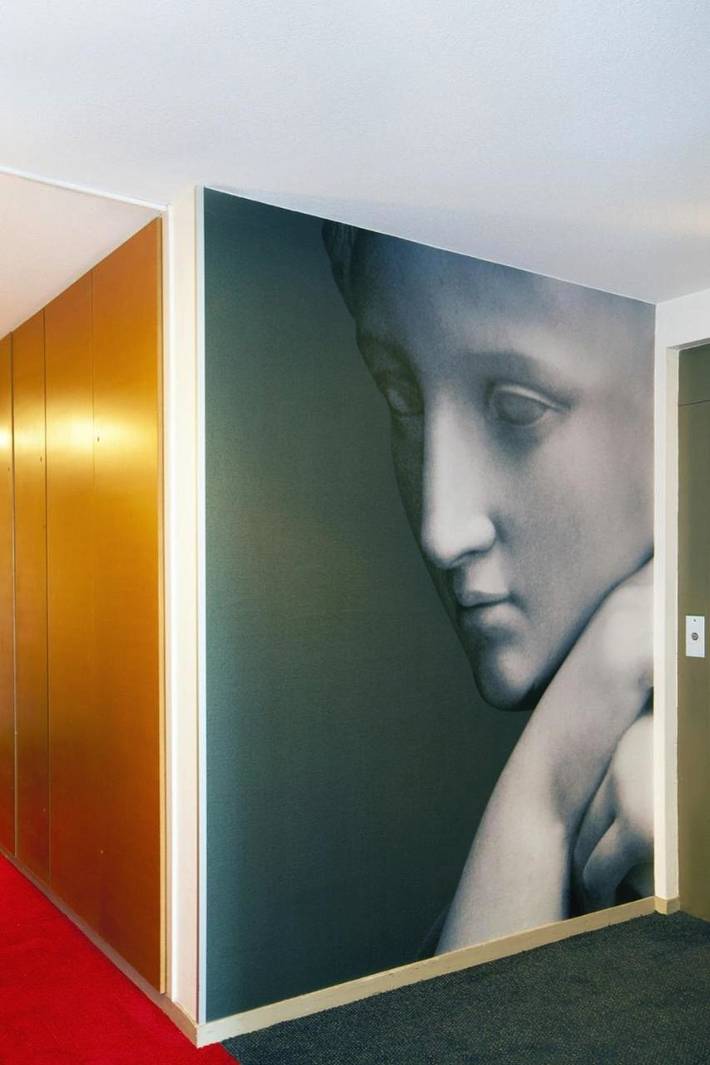 Location de vacances pour 3 personnes à Montreuil - 4