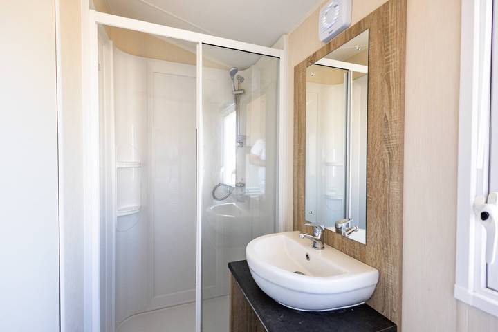 Mesa blanca Pebble Retreat in Kent