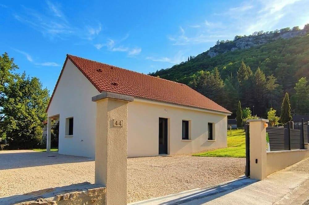 Gîtes de France® - Lapeyrade in Cajarc, Quercy