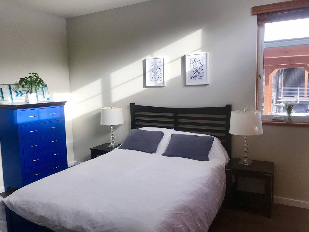 Ganze Wohnung, Lakeside Suite - Two bed, Two bath Suite in Nelson in Nelson, Whitewater Ski Resort