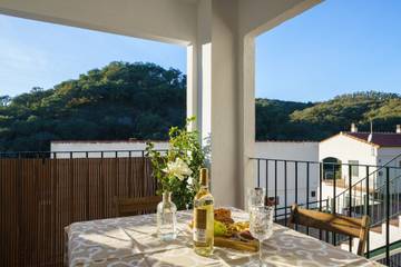 Apartamento para 4 Personas en Aracena, Sierra Morena, Foto 3