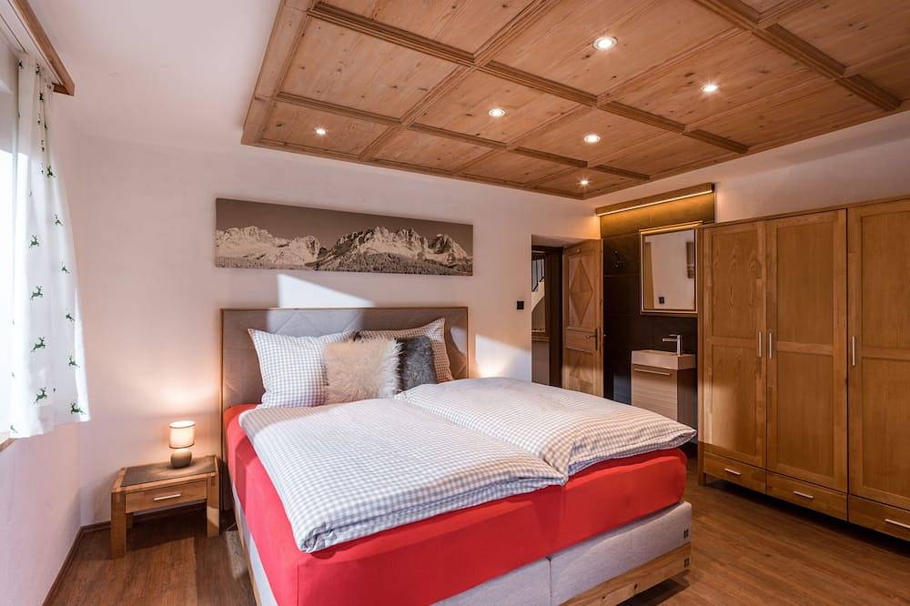 Wunderschönes, ganzes Haus für Familie und Freunde bei Kitzbühel Tirol in Oberndorf in Tirol, Kaisergebirge