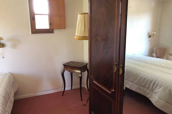 Villa pour 8 personnes, avec jardin dans Nièvre - 4